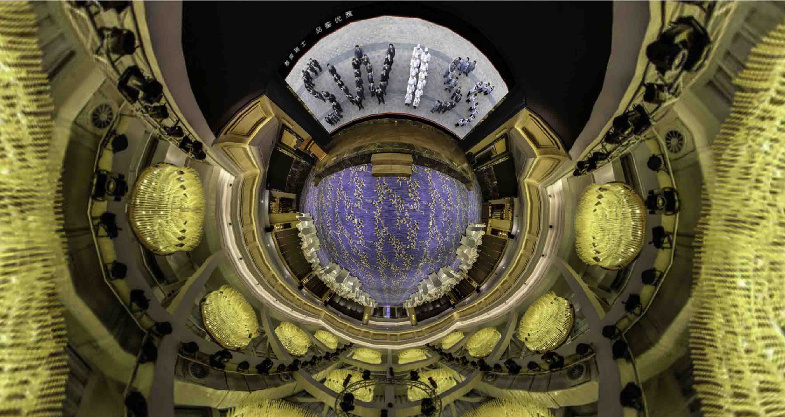 宜昌探索VR全景拍摄中的深度感：营造沉浸式体验的关键要素